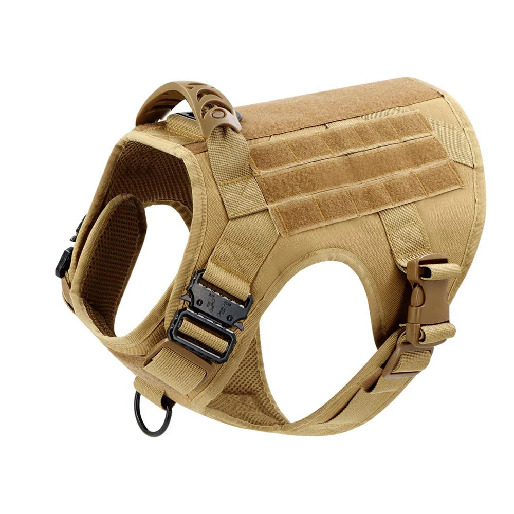 No Pull Dog Harness - The Fur Lounge