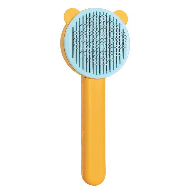 FluffAway Say goodbye to fluff - Cozy brush for your pet