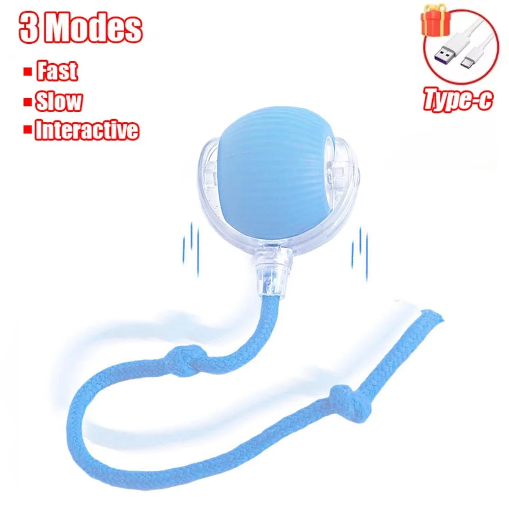 Auto Ball - The Fur Lounge