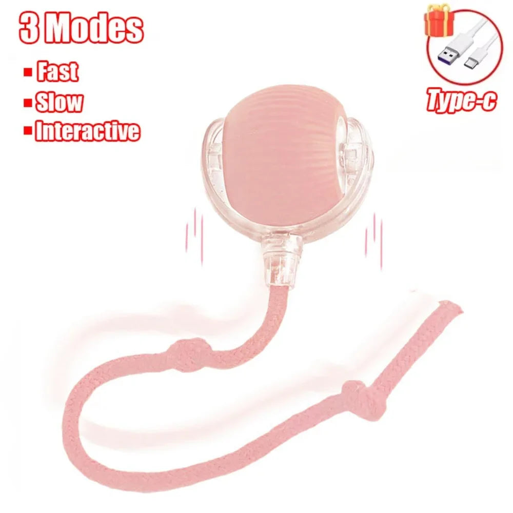 Auto Ball - The Fur Lounge