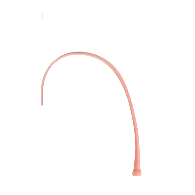 Pink Tail
