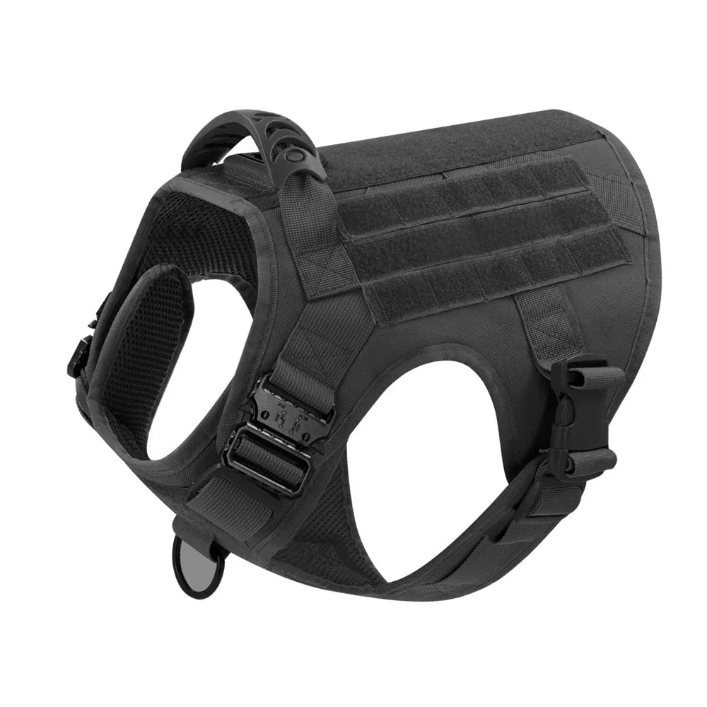 No Pull Dog Harness - The Fur Lounge
