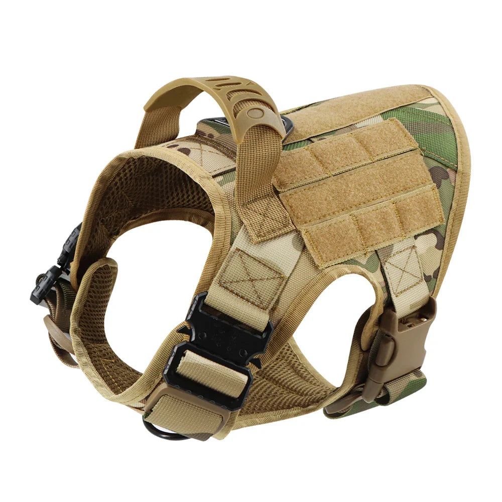 No Pull Dog Harness - The Fur Lounge