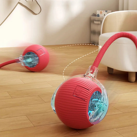 Auto Ball - The Fur Lounge