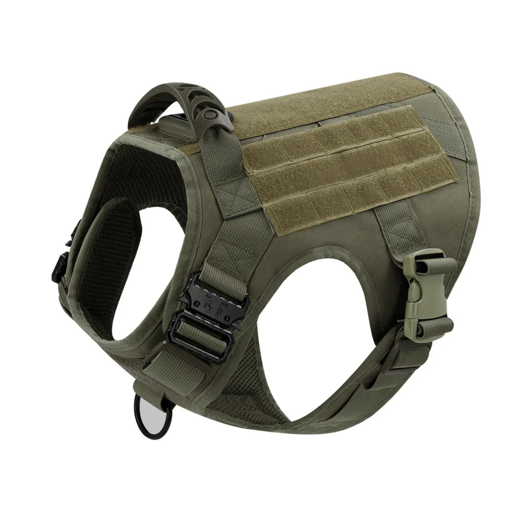 No Pull Dog Harness - The Fur Lounge
