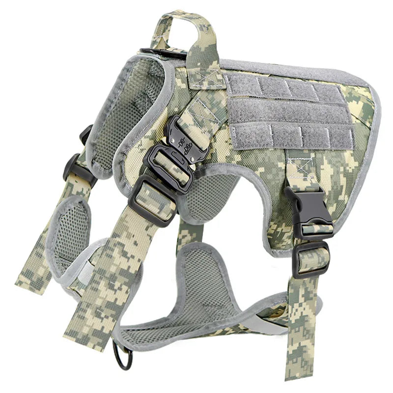 No Pull Dog Harness - The Fur Lounge