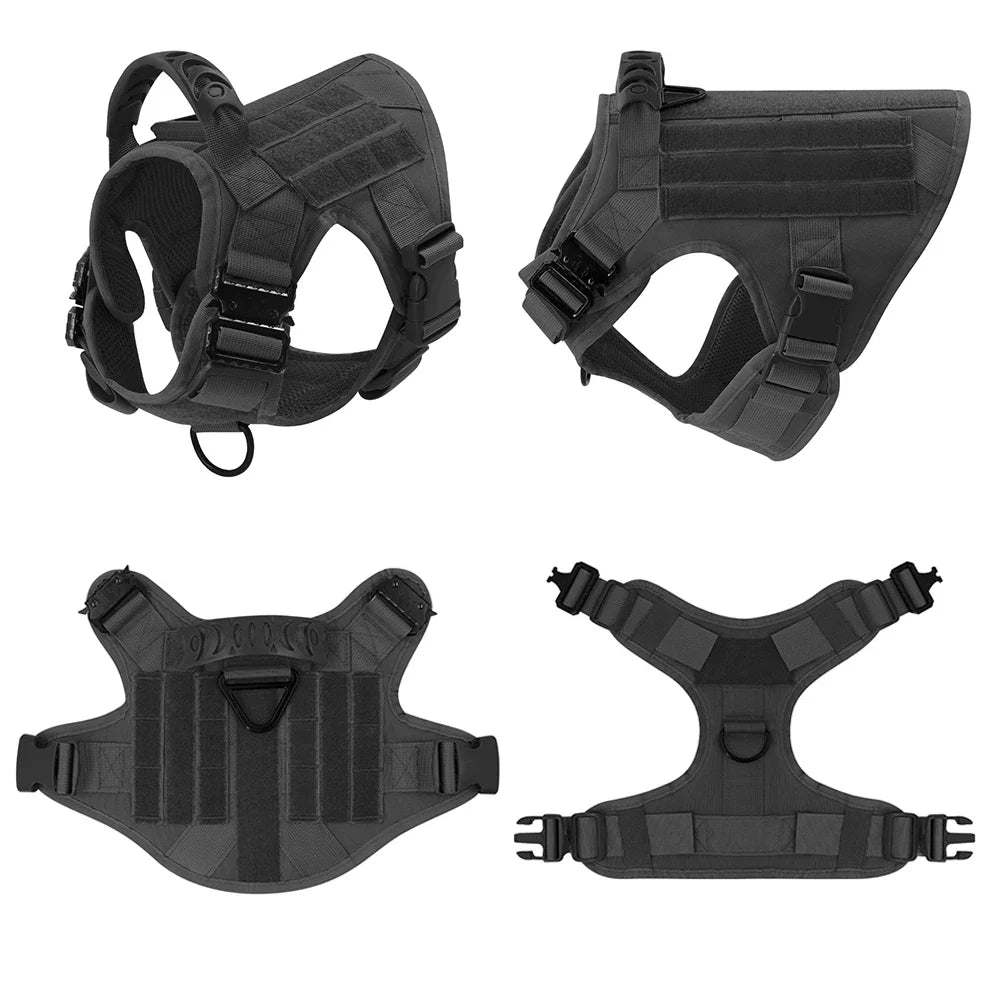 No Pull Dog Harness - The Fur Lounge