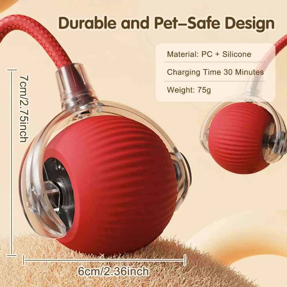 Auto Ball - The Fur Lounge