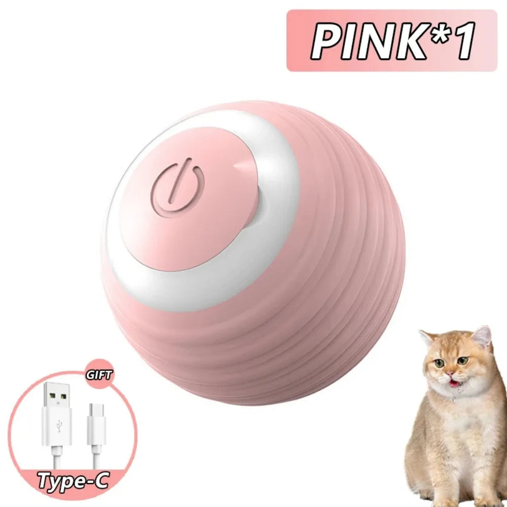 Auto Ball - The Fur Lounge