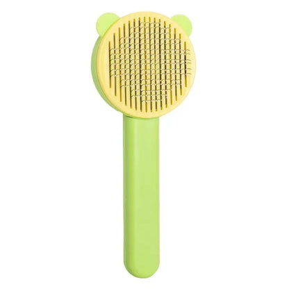 FluffAway Say goodbye to fluff - Cozy brush for your pet