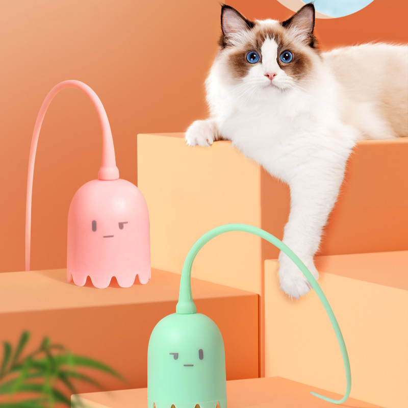 🐾CAT TOY Magical Tail FUNNY Magical Tail