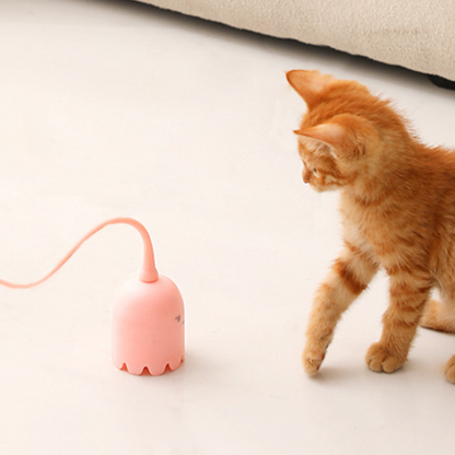 🐾CAT TOY Magical Tail FUNNY Magical Tail