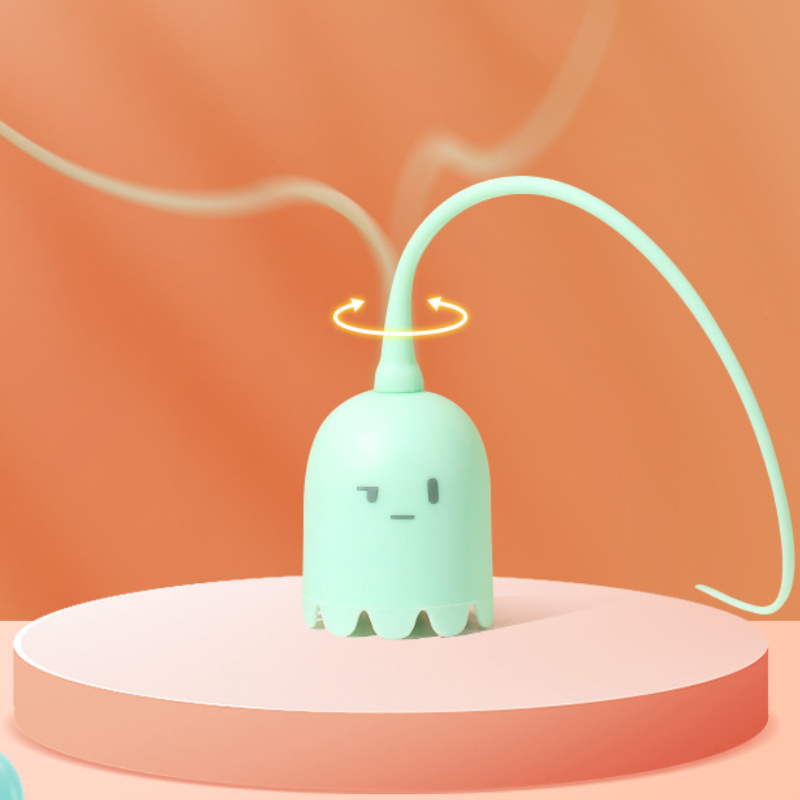 🐾CAT TOY Magical Tail FUNNY Magical Tail