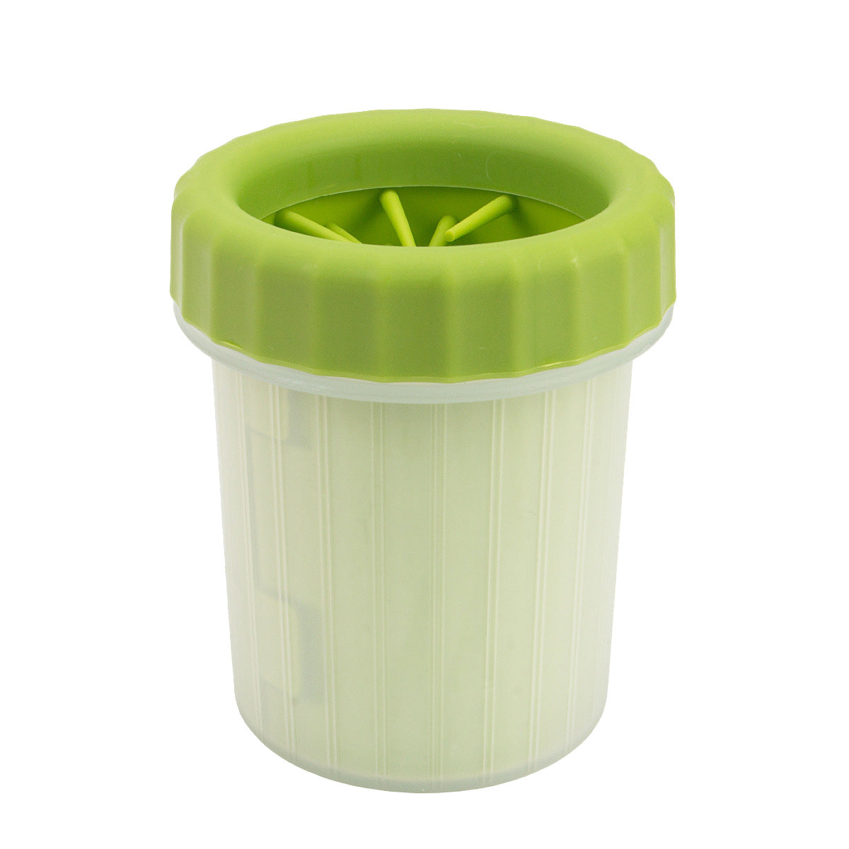 Paw Scrubber - The Fur Lounge